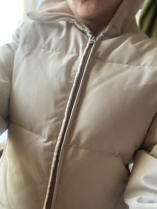 Зимняя Куртка GAP  р.М(46)