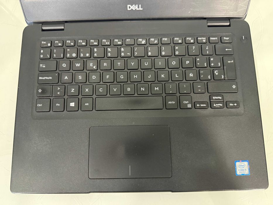Dell Latitude 3400