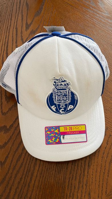 Chapéu oficial Porto