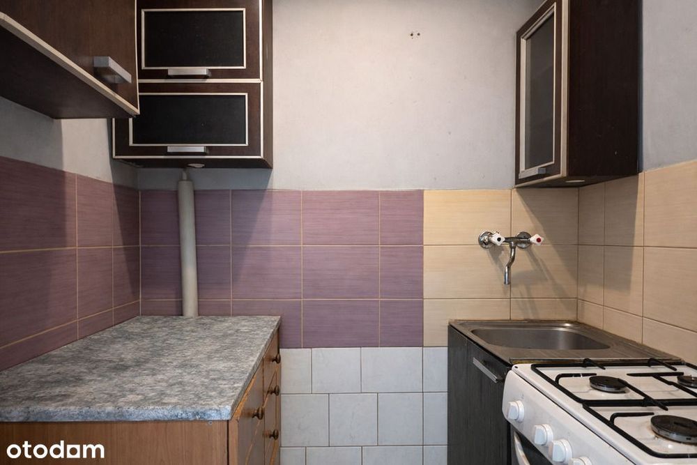 Piła Centrum | 2 pokoje | 26,10 m²
