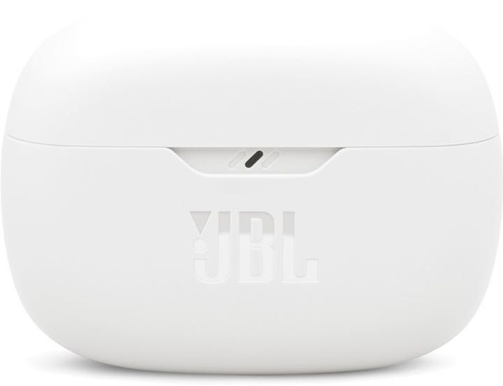 Навушники JBL Wave Beam 2 White (JBLWBEAM2WHT) НОВІ.Запаковані