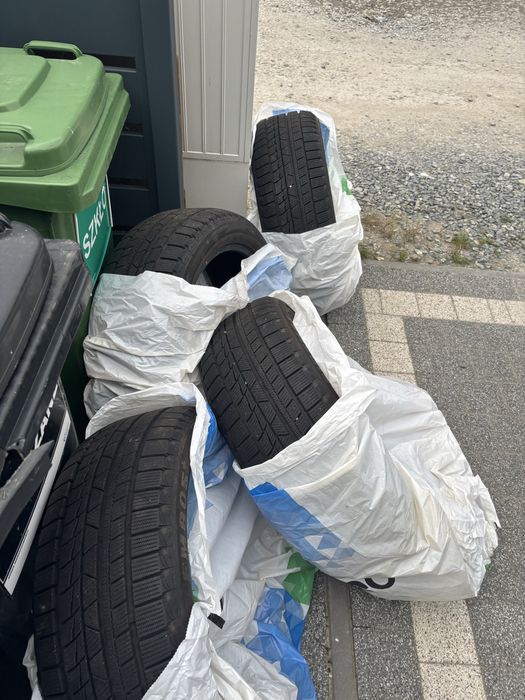 Firemax FM805+ 215/50R17 95 V XL