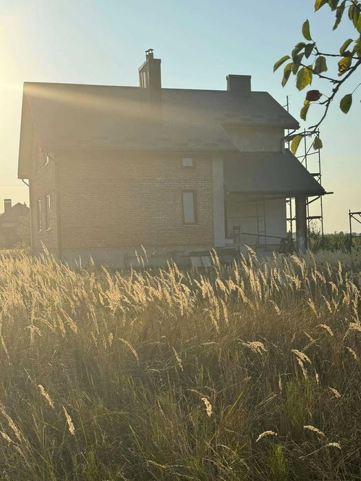 земельна ділянка 7,22 сот. м. Жовква