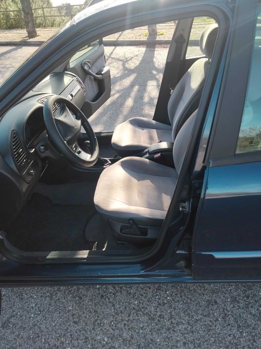 Citroen Xsara, 168000, como novo