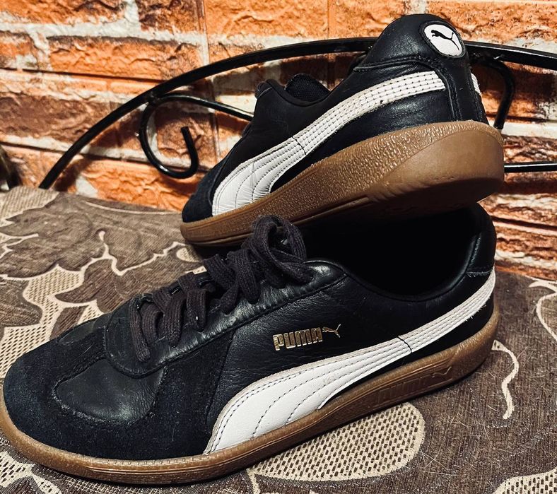 Спортивні кросівки puma