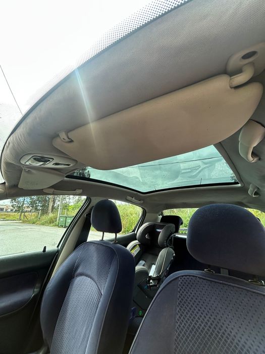 Peugeot 206 1.4 HDI