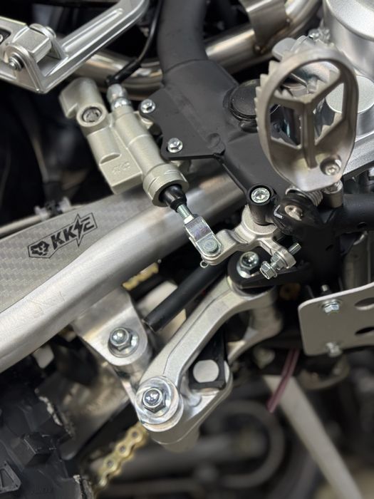 Мотоцикл Kovi Max 300 Enduro / Motard Безкоштовна доставка, Гарантія