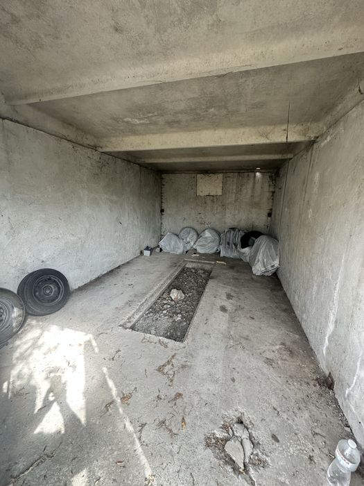 Продам гараж на ул.Чиркова р-н.Рабочая