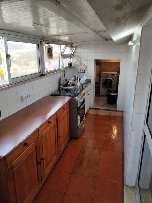 Apartamento para arrendar