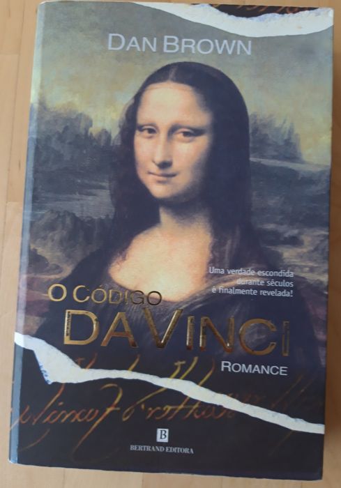 O Código Da Vinci