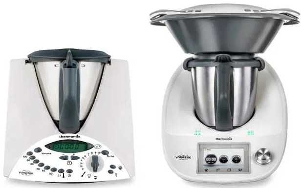 Naprawa, serwis i sprzedaż Thermomix TM31/TM5/TM6 – SZYBKA POMOC