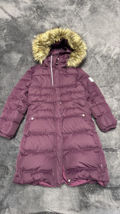 Пуховик Reima satu 122