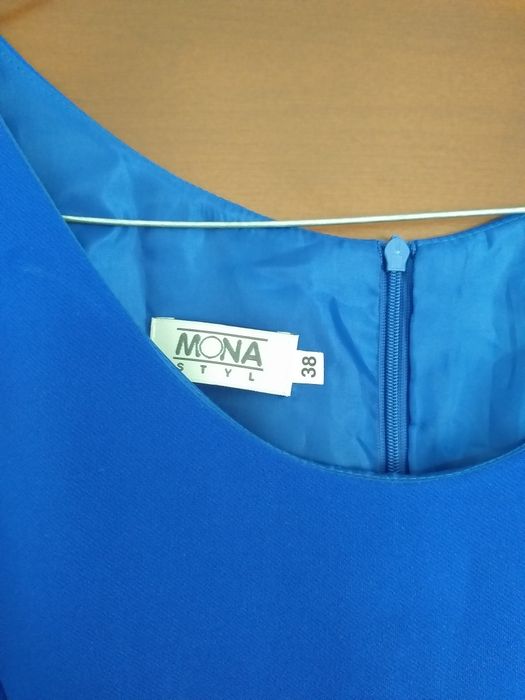 Mona styl sukienka rozmiar 38