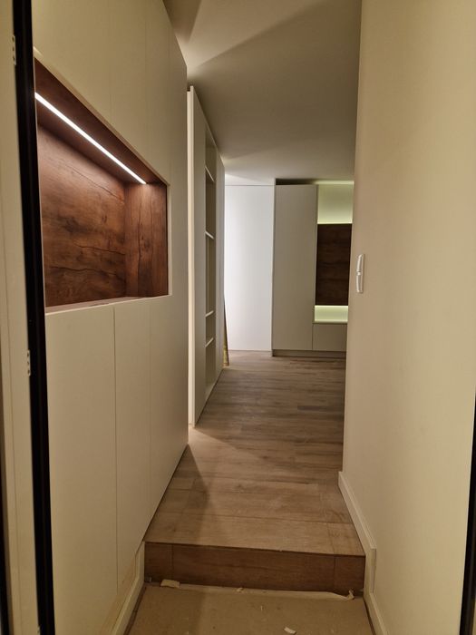 Casa para 2 estudantes