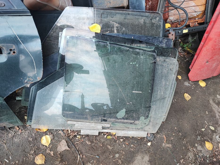 Стекло двери для Форд Сиерра Эскорт Скорпио Орион.