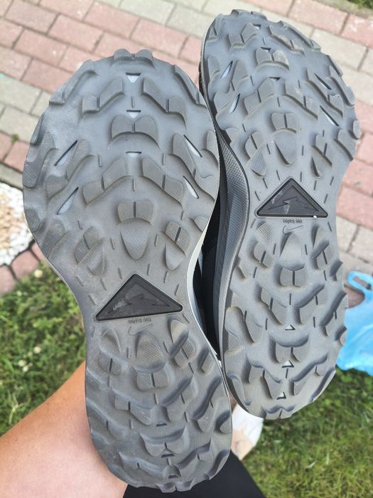 Nike z USA rozm. 41