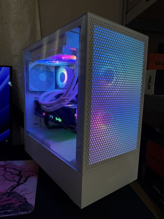 Пк I7 265k +RTX 4080