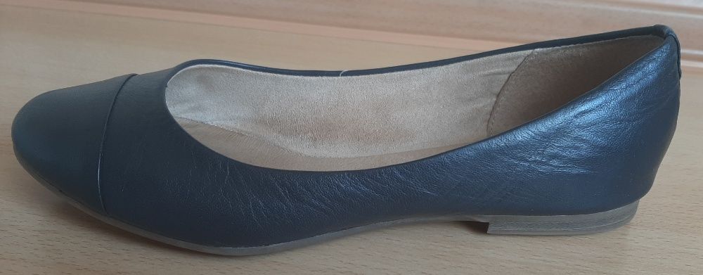 Półbuty damskie 36
