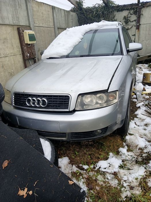 Sprzedam na części lub w całości