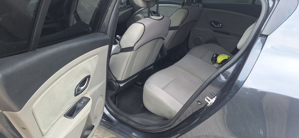 Продам Renault Megane