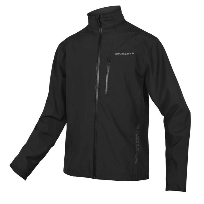 Kurtka Endura Hummvee Waterproof czarna r. XL