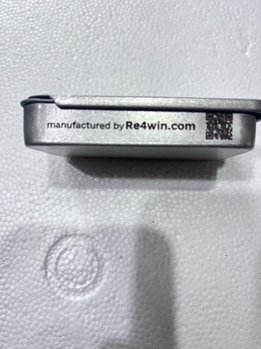 Уламки ракети KN-23