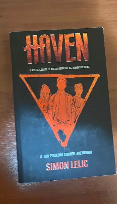 Livros para adolescentes