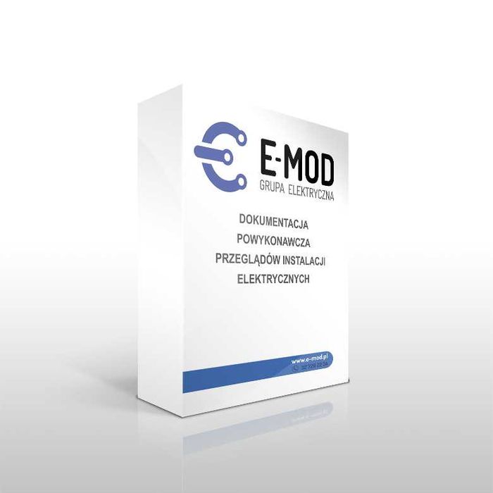 Segregator reklamowy z nadrukiem