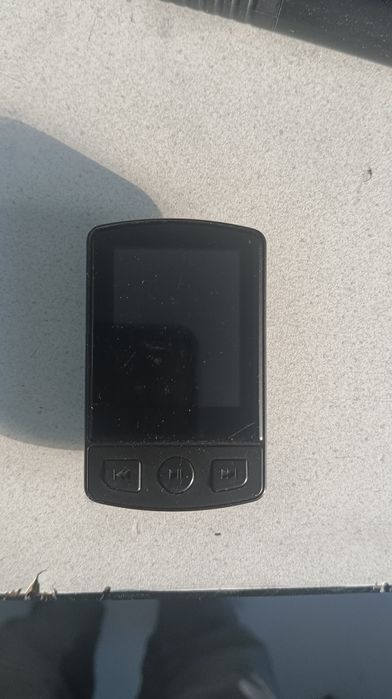 Hi fi mp3 player Rockstar m9