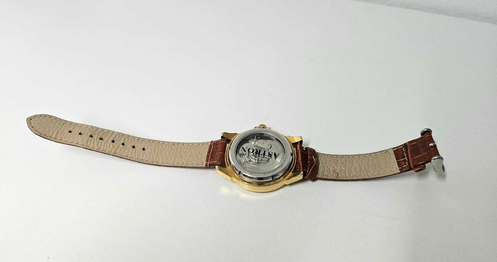 Mechaniczny Zegarek Astron CH-8045