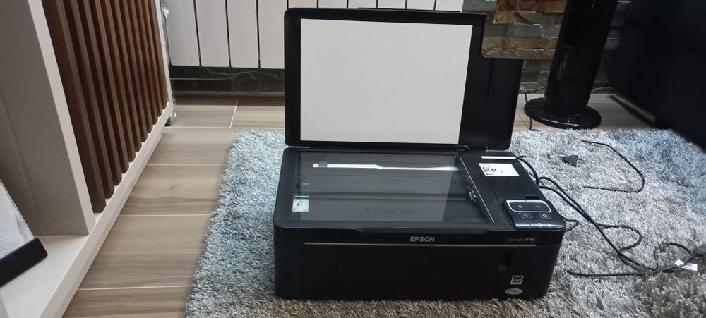 Impressora Epson