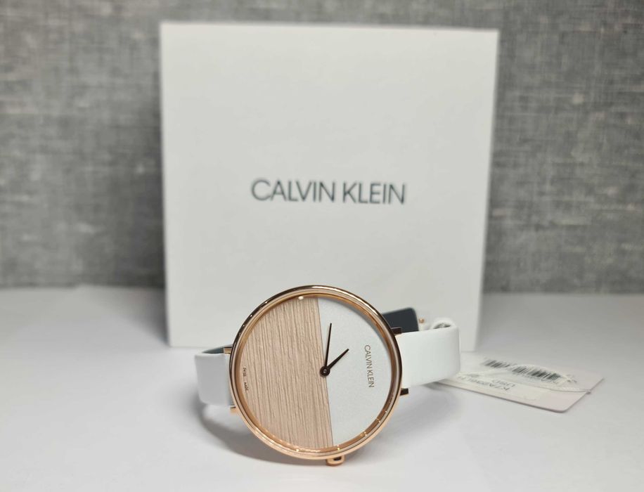 Жіночий годинник Calvin Klein Sensual K8E2S111 Swiss Новий