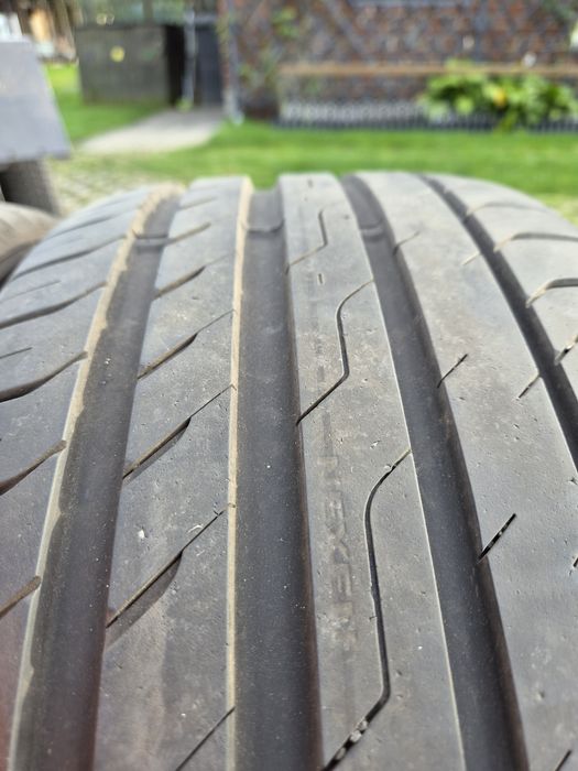Opony  Nexen  4x225 45 r17