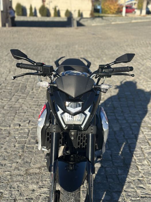 Продам Lifan sr 220