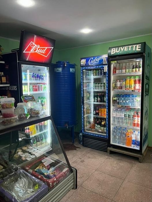Продам бізнес продуктовий магазин