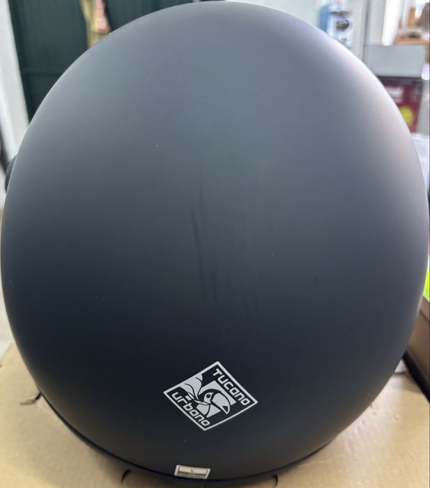 Capacete Moto Tucano Urbano