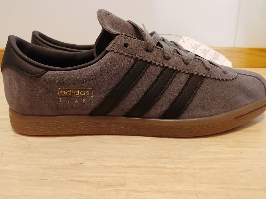 Buty adidas stadt