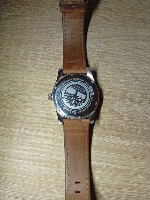 Zegarki Timberland, Casio, Noxino