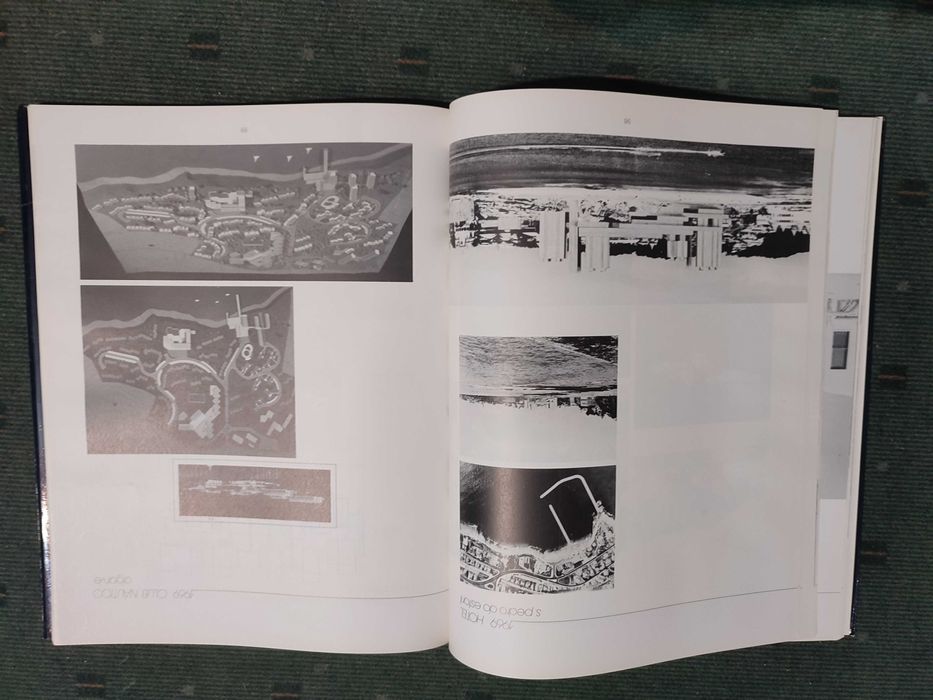 Francisco da Conceição Silva Arquitecto 1922/1982