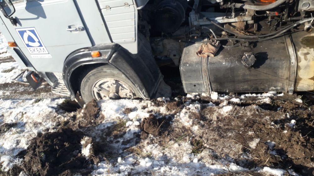 Бетон та розчини