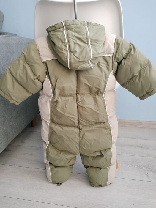 Kombinezon zimowy