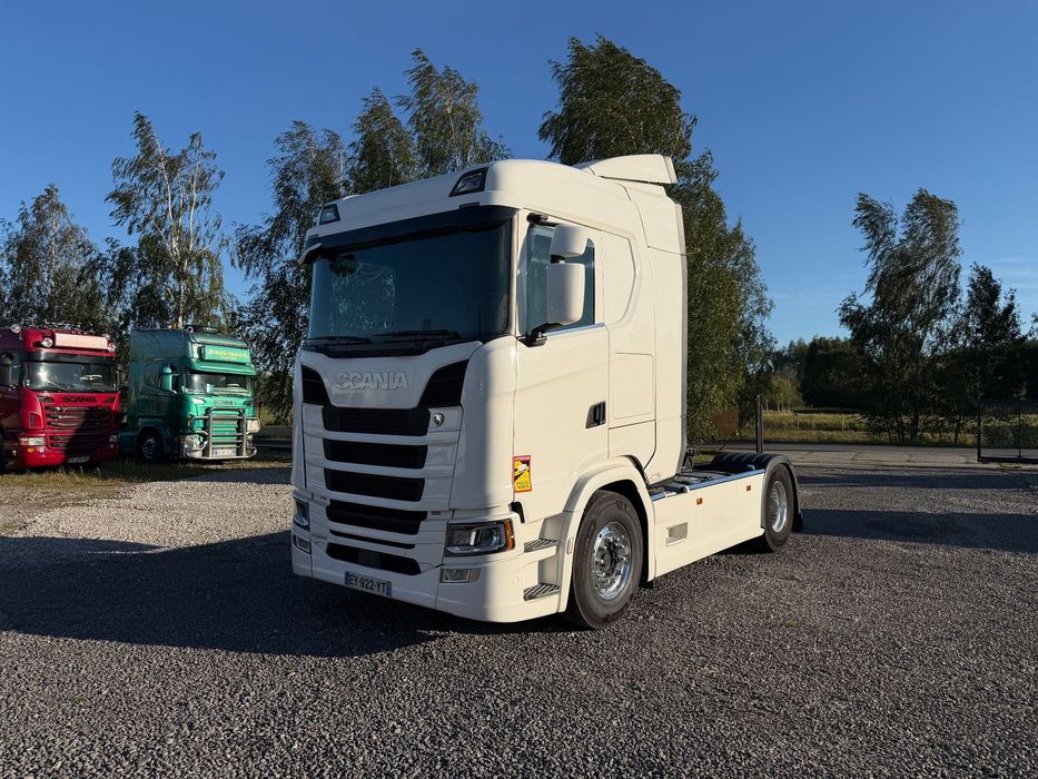Scania