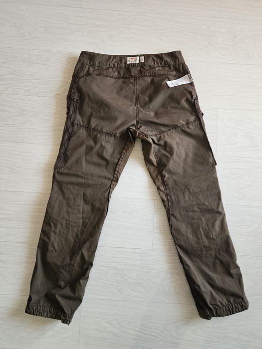 Fjallraven Vidda Pro Ventilated Trs M Reg