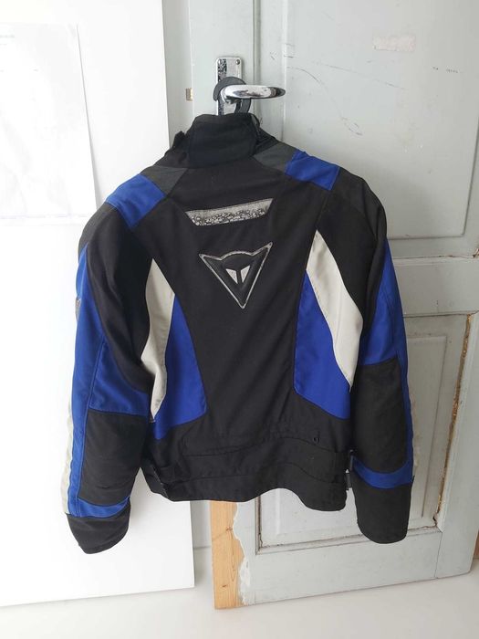 Casacos mota - Dainese, Bering, 4Square