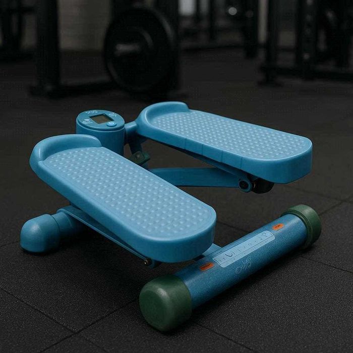 Stepper Domyos Bom estado