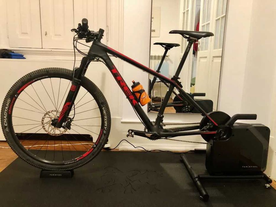 Bicicleta BTT Carbono - Trek Superfly 9.6