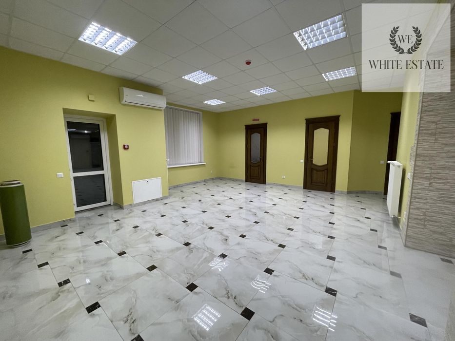 Оренда комерційного приміщення вул. Микулинецька - бічна
