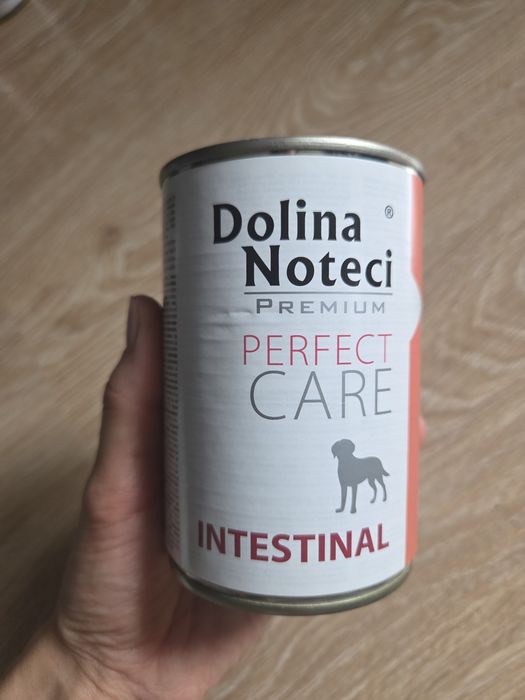 Dolina Noteci perfect care intestinal