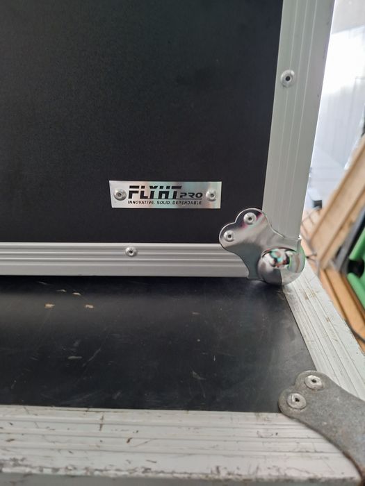 Rack Flightcase 19"