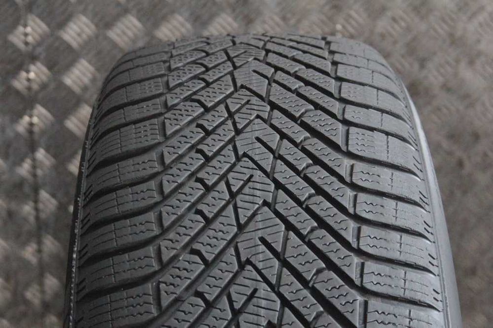 235/55/19 Pirelli Scorpion Winter 2 235/55 R19 105H XL 2022r